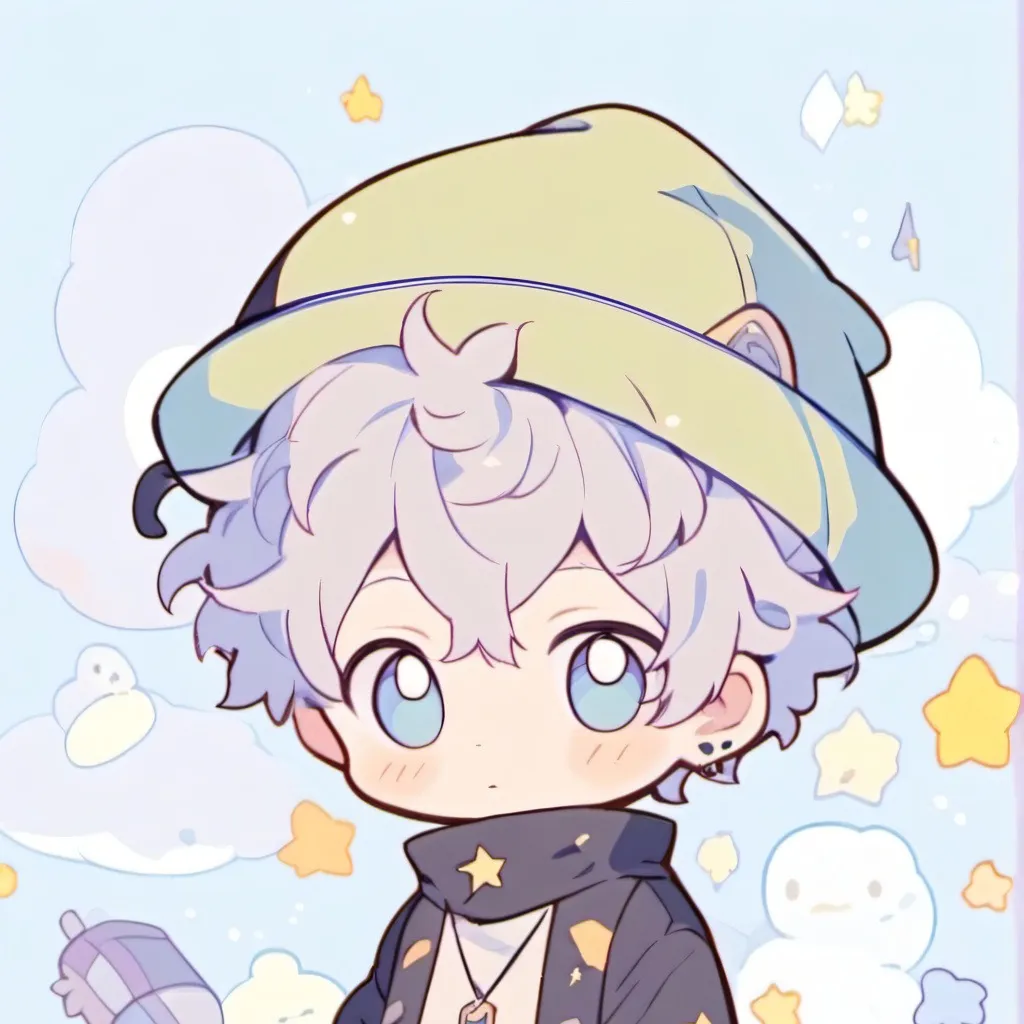 chat with ai character: Jaden