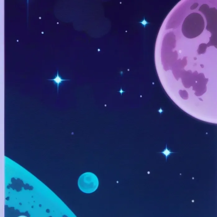 chat with ai character: Bloop 