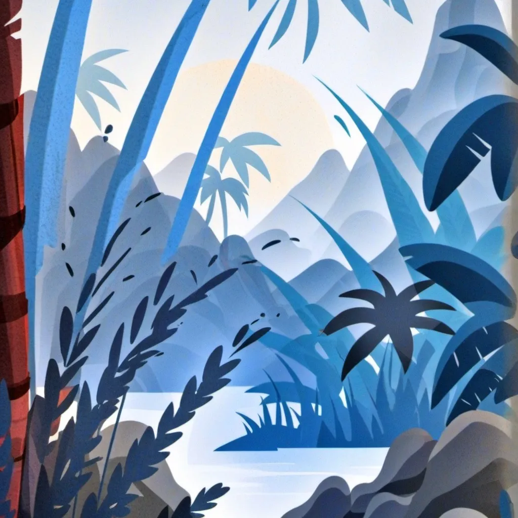 chat with ai character: Animal Village