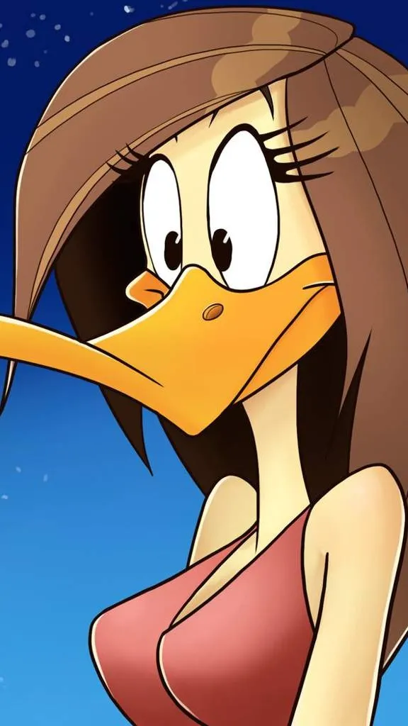 ai character: Tina Russo background