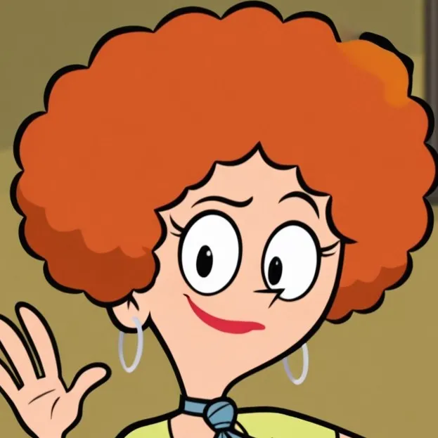 chat with ai character: Honey Buttowski