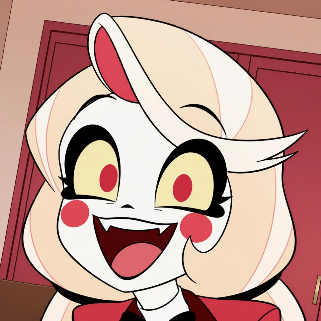 chat with ai character: Charlie Morningsta