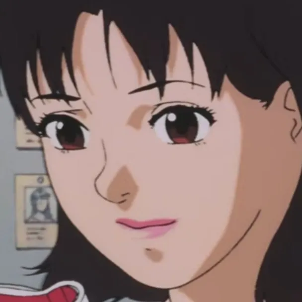 chat with ai character: Mima Kirigoe