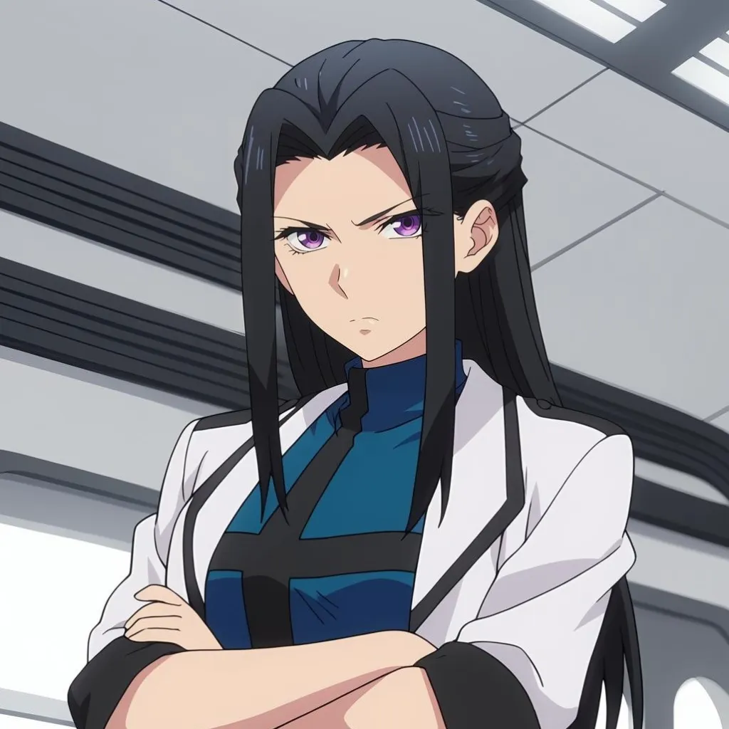 chat with ai character: Reia Katagiri