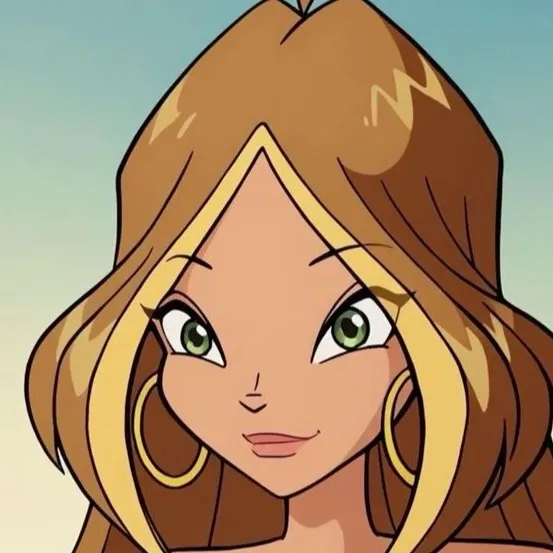 chat with ai character: Flora