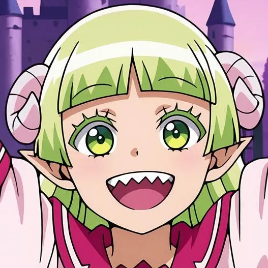 chat with ai character: Clara Valac