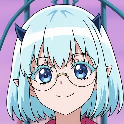 chat with ai character: Kerori Crocell