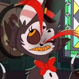creator Hazbinie1's avatar