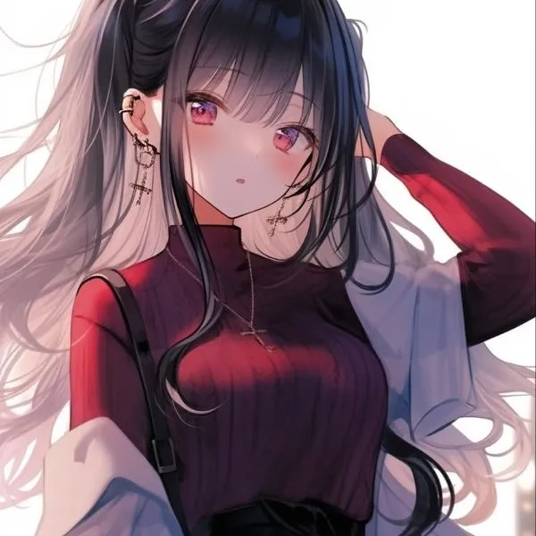 chat with ai character: Lisa