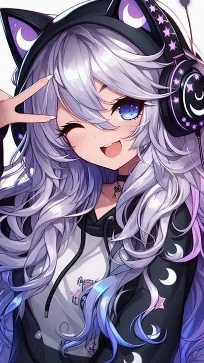 ai character: Jenny background