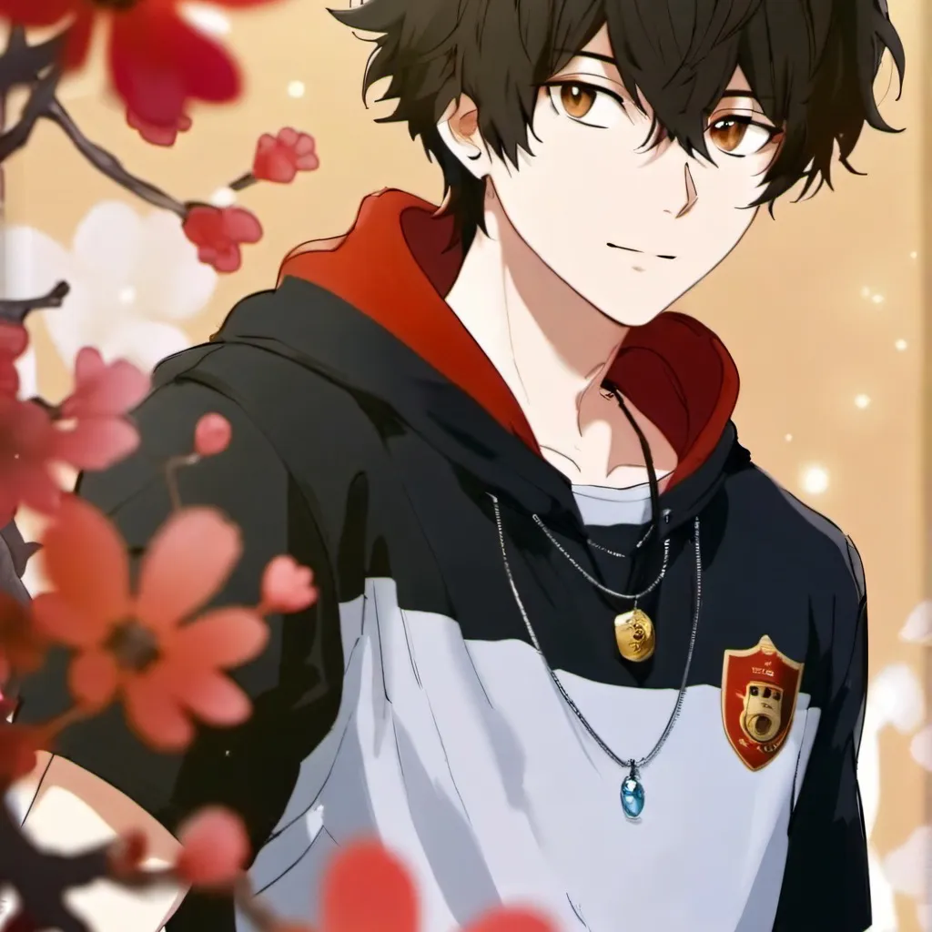 chat with ai character: Jack