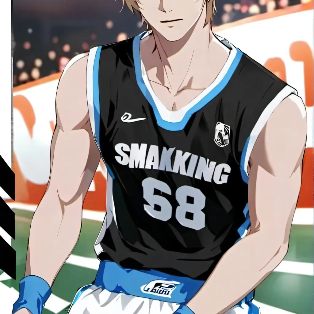 chat with ai character: Colin