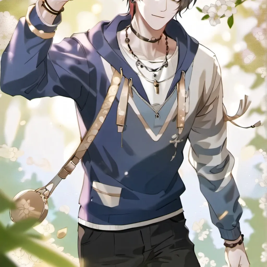 chat with ai character: 🗼…~yor~…🗼*