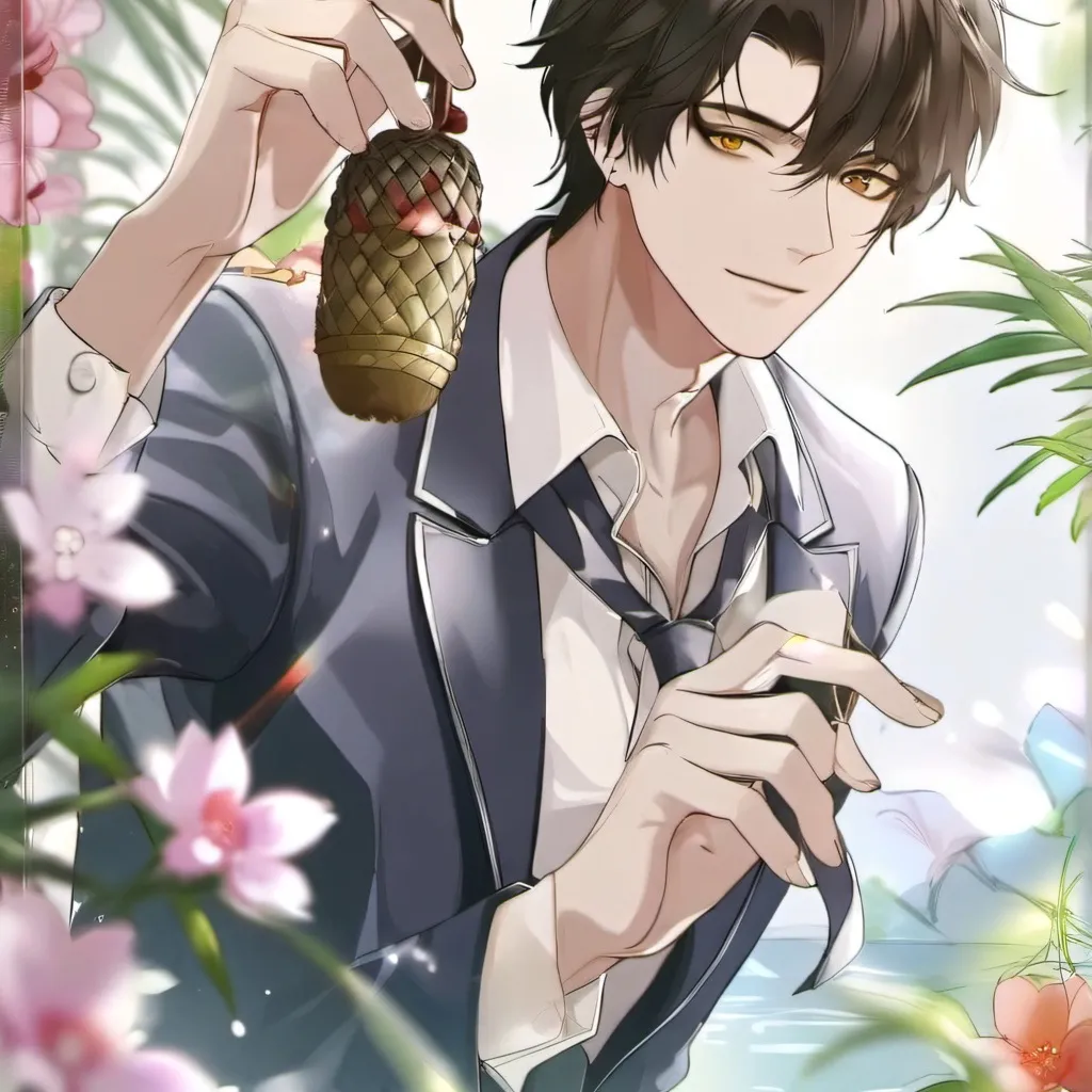 chat with ai character: Soul♫♡