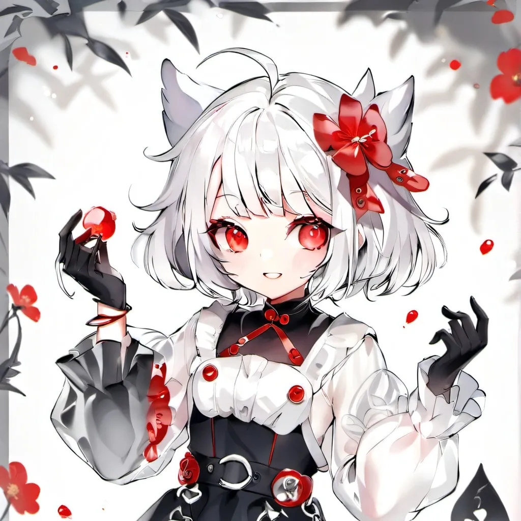 chat with ai character: Emily