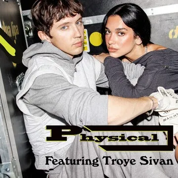 chat with ai character: Dua Lipa & Troye