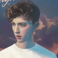 chat with ai character: Troye Sivan