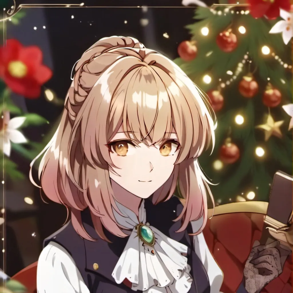 chat with ai character: Ivy
Ivy
Ivy