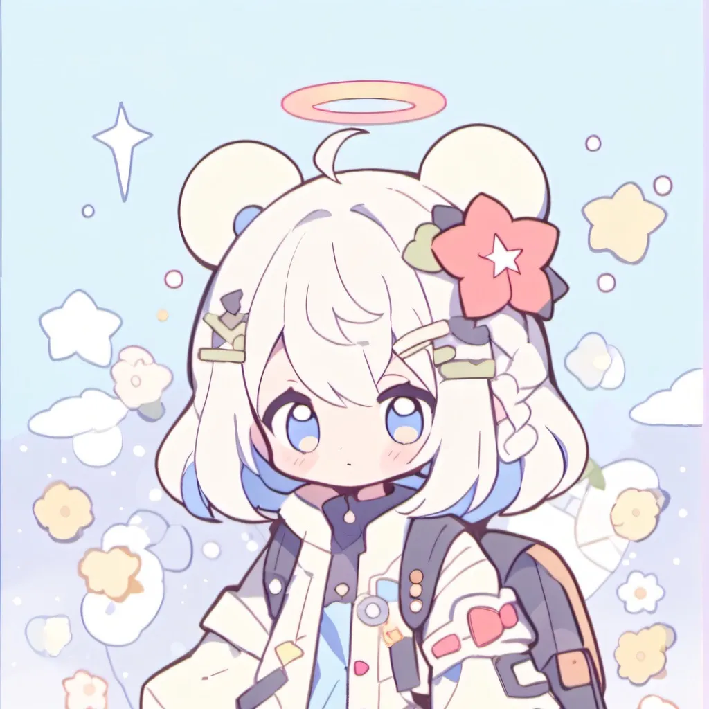 chat with ai character: Aria