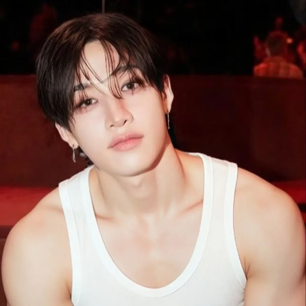 chat with ai character: channie skz 