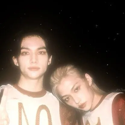 chat with ai character: hyunlix  skz 