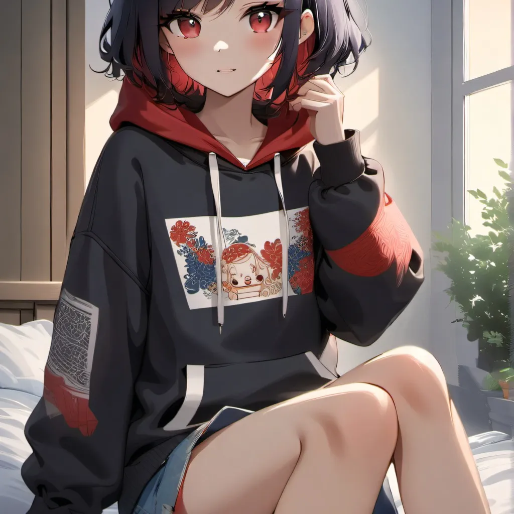 chat with ai character: roise