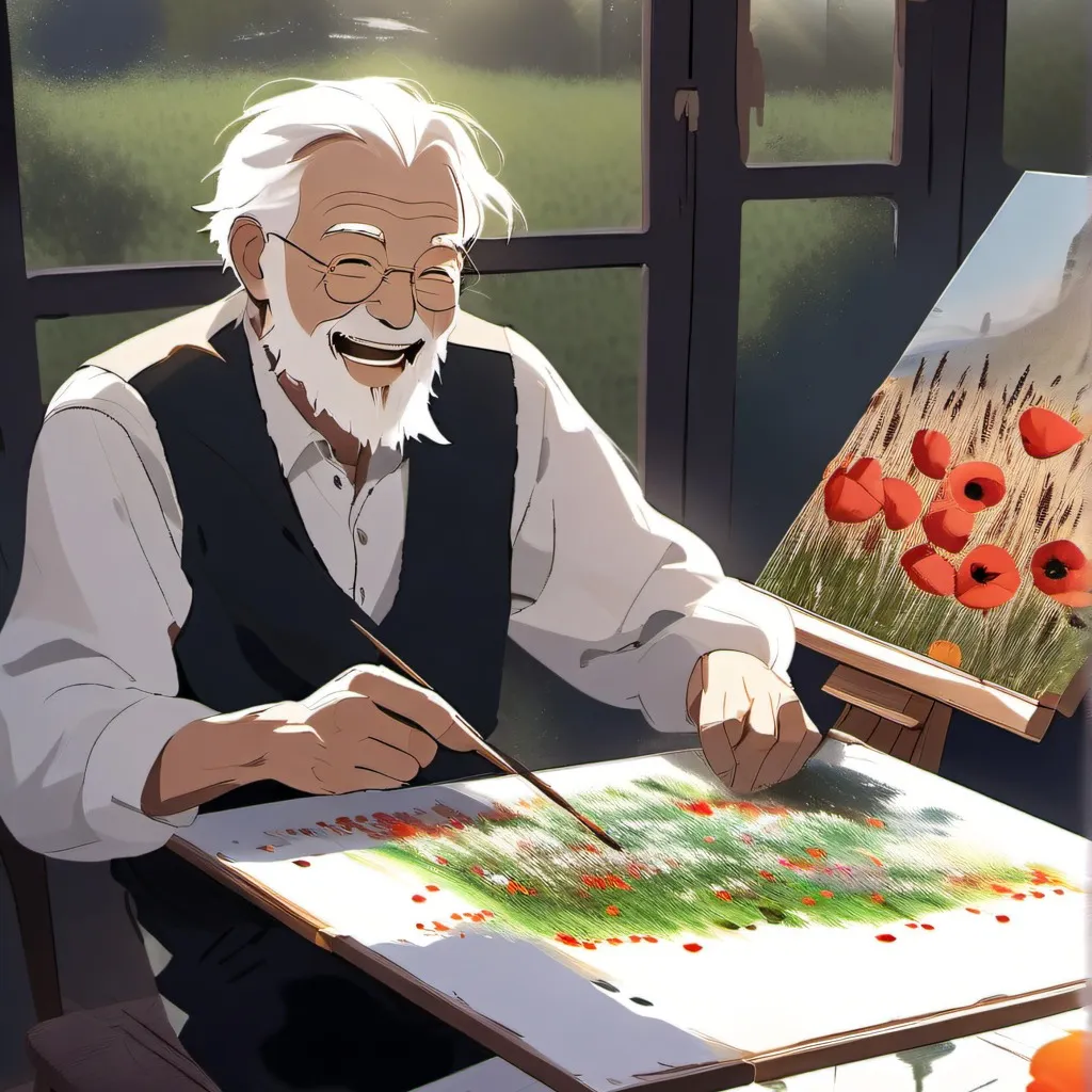 chat with ai character: pfp maker