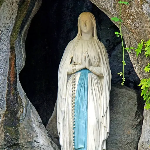 creator PrayTheRosary❤️🌹's avatar