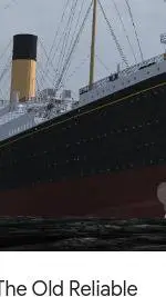 ai character: dw x titanic part1 background