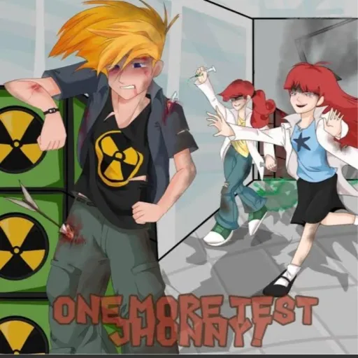 creator Johnny_test's avatar