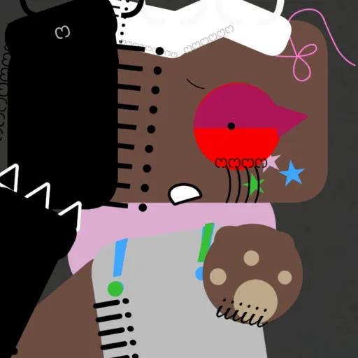 creator 🍫CosmoThePastry!🍩's avatar