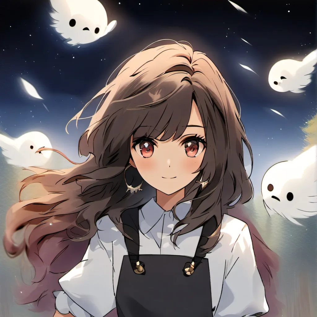 chat with ai character: Kelsiidavis