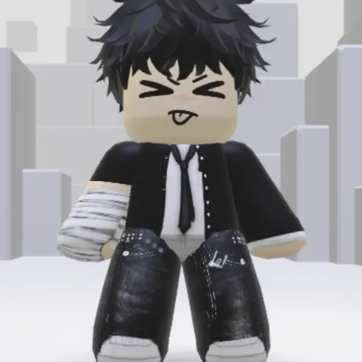 creator Talkior-BSodFKCH's avatar