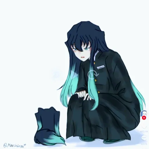 creator BELLA ~~'s avatar