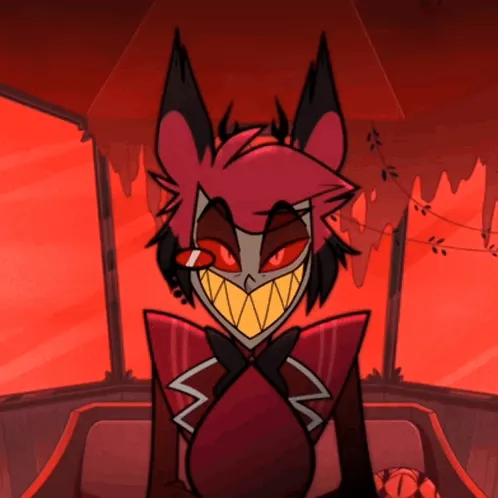 creator mha and Fnaf's avatar