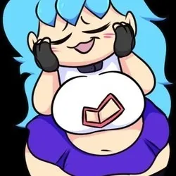 chat with ai character: Skyblue