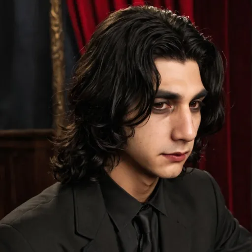 creator Jack Ermak's avatar