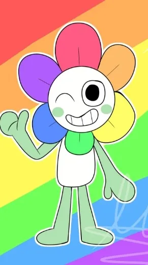 ai character: DW Hates You background