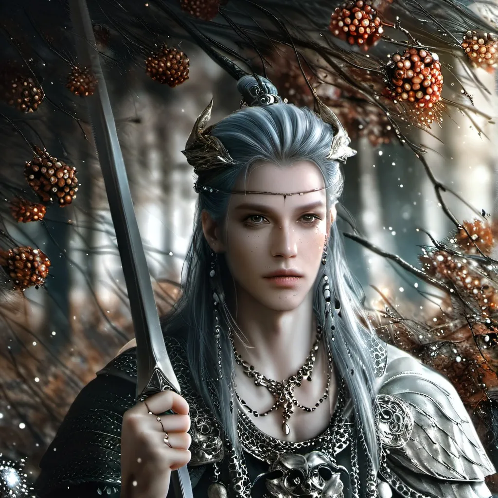 chat with ai character: Iván