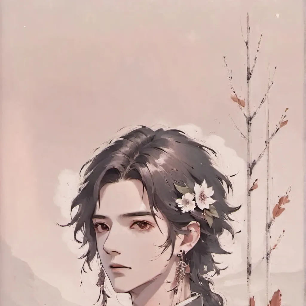 chat with ai character: Daniel 