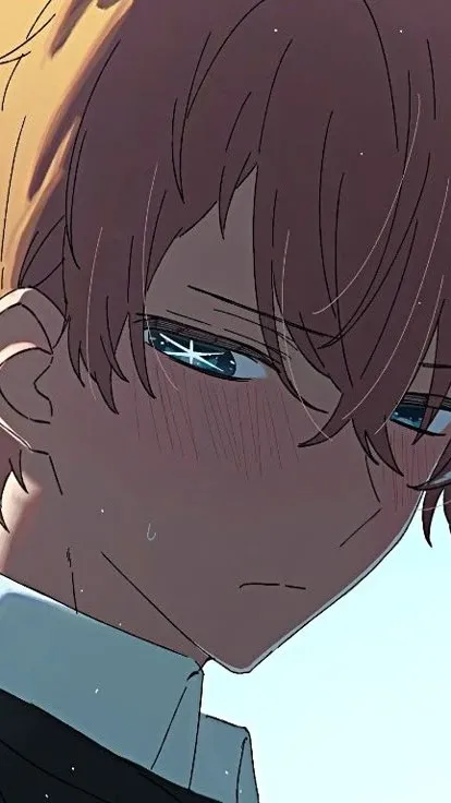 ai character: Aqua hoshino background