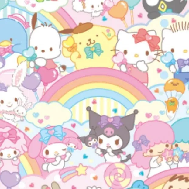 chat with ai character: Sanrio hates you