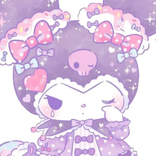 chat with ai character: kuromi chatgpt