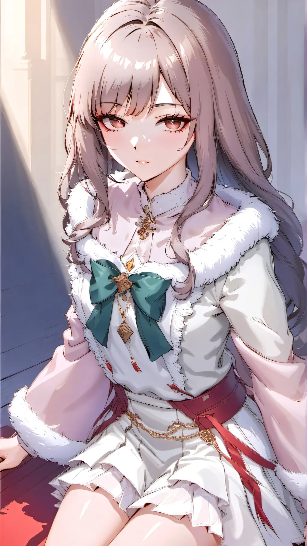 Talkie AI - Chat with 艾尔莎