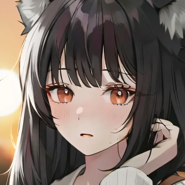 chat with ai character: 露娜