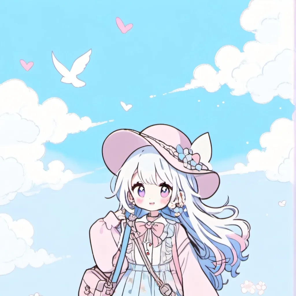 chat with ai character: Pinki sprunki 