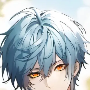 chat with ai character: Kevin