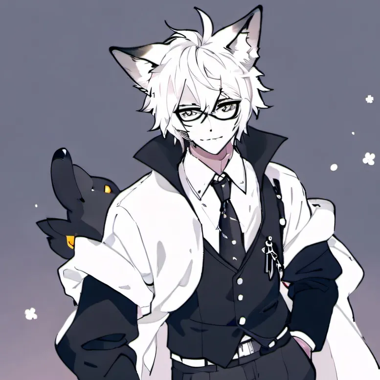 chat with ai character: Levi