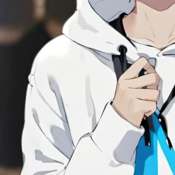 chat with ai character: Landon