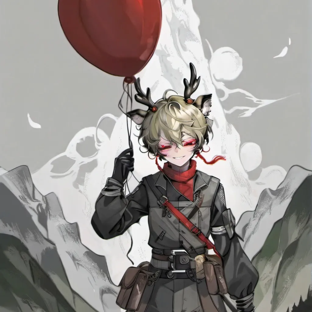 chat with ai character: Emmett